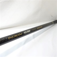 １４イングラムブラックエディションサーフ２７－４２０